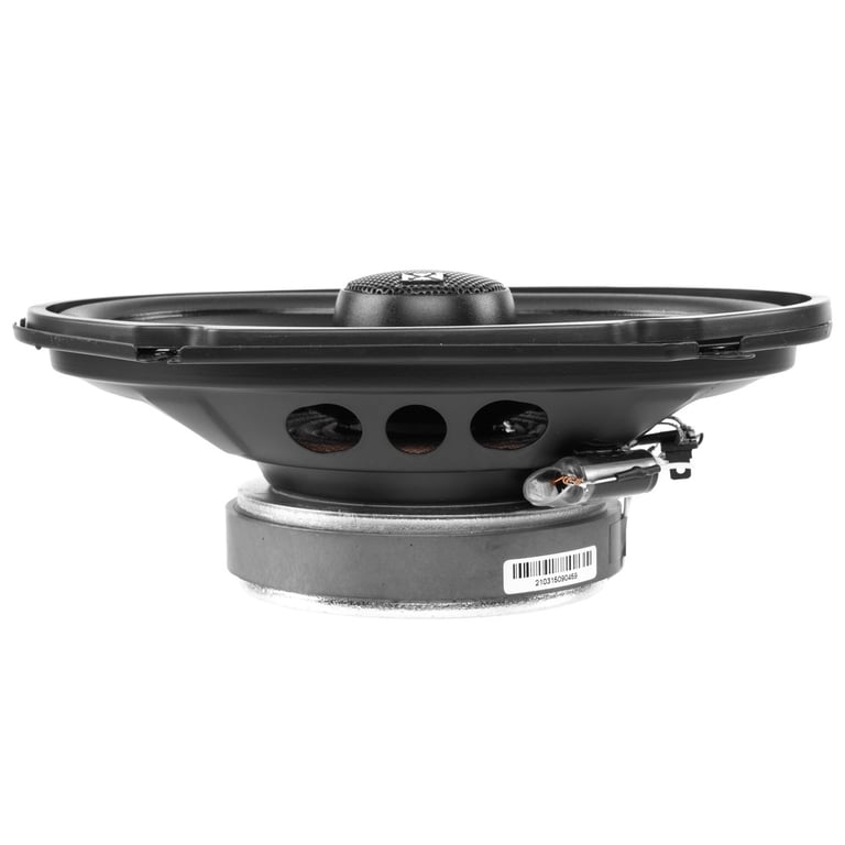 NVX V-Series Complete Speaker Upgrade Kit Image 5