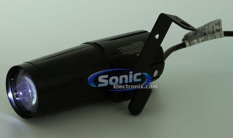 American DJ PINSPOT LED Image 3