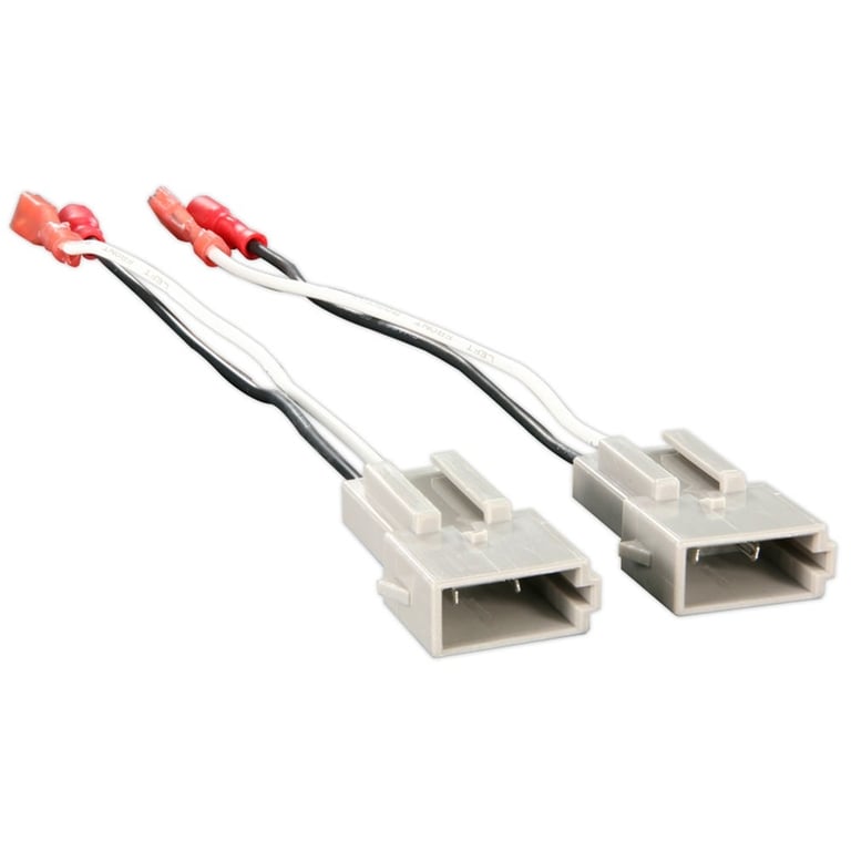 NVX V-Series Complete Speaker Upgrade Kit Image 10