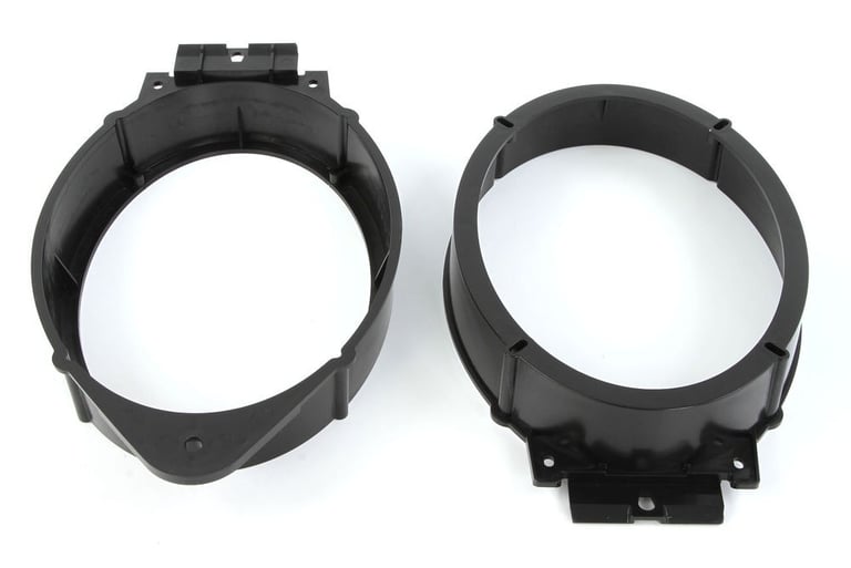 NVX V-Series Complete Speaker Upgrade Kit (Crew Cab) Image 22
