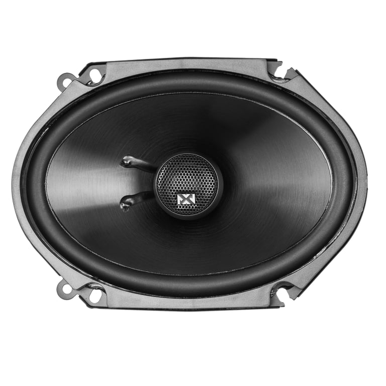 NVX N-Series Complete Speaker Upgrade Kit Image 3