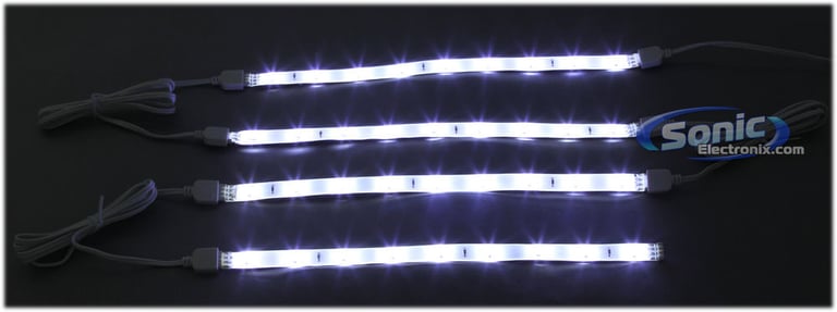 American DJ ACCENT STRIP CW Image 2