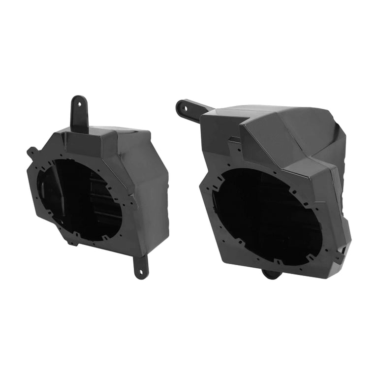NVX N-Series Complete Speaker Upgrade Kit Image 18
