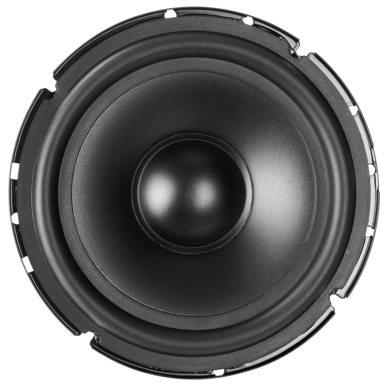 NVX N-Series Complete Speaker Upgrade Kit Image 3