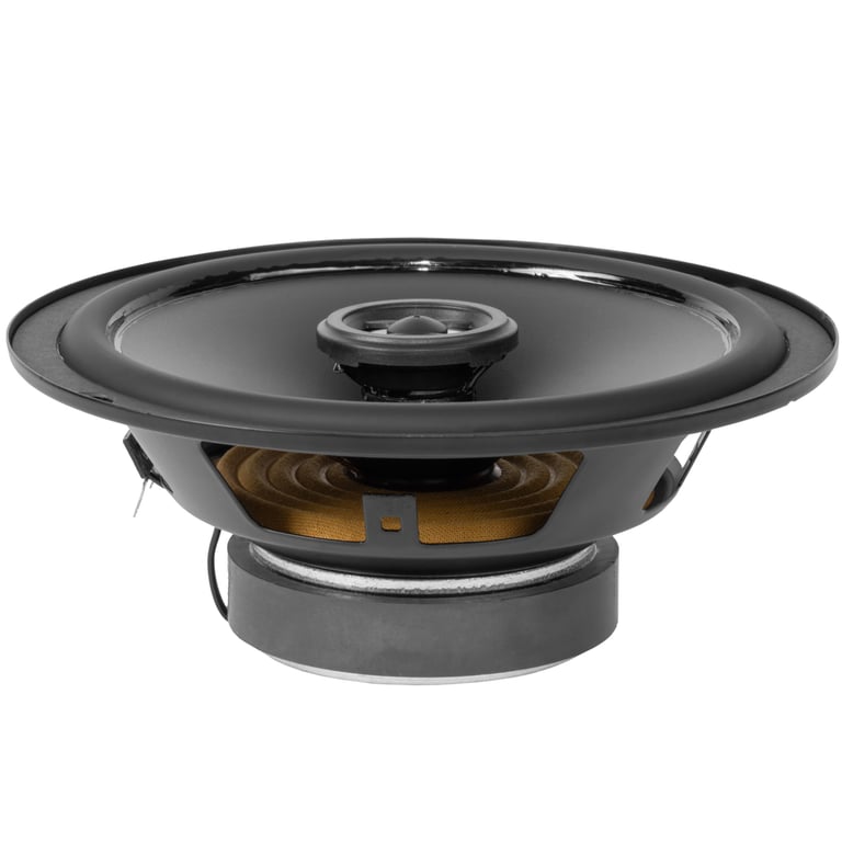 NVX E-Series Complete Speaker Upgrade Kit Image 5