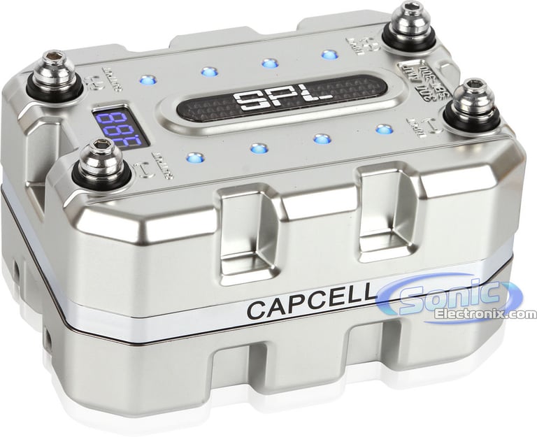 SPL SBT-300 Image 1