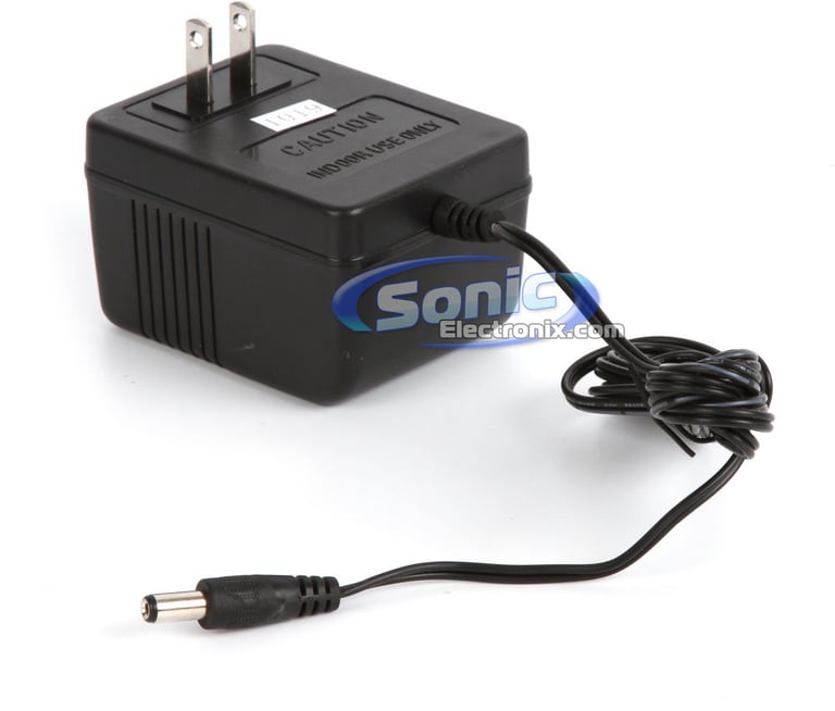 American DJ SUNRAY LED Image 4