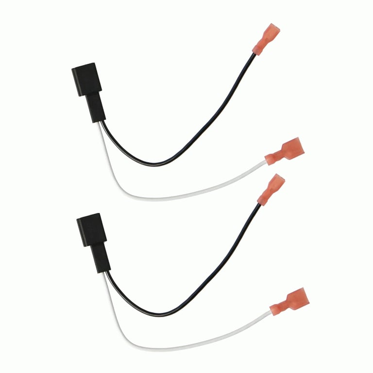 NVX E-Series Complete Speaker Upgrade Kit Image 20