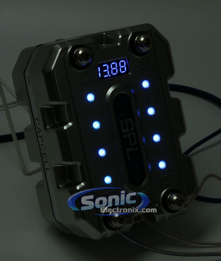 SPL SBT-300 Image 3