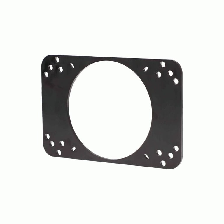 NVX N-Series Complete Speaker Upgrade Kit Image 23