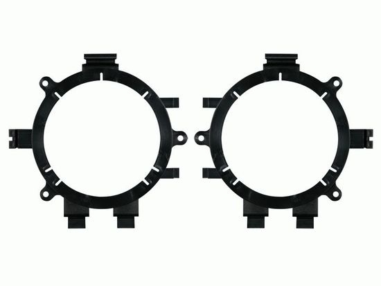 NVX N-Series Complete Speaker Upgrade Kit Image 15