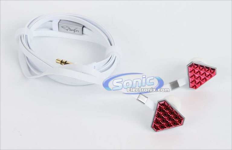 Monster Cable Lady Gaga HeartBeats (MH BTS IE GA RD) Image 2
