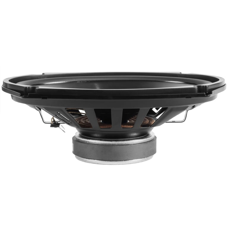 NVX N-Series Complete Speaker Upgrade Kit Image 12