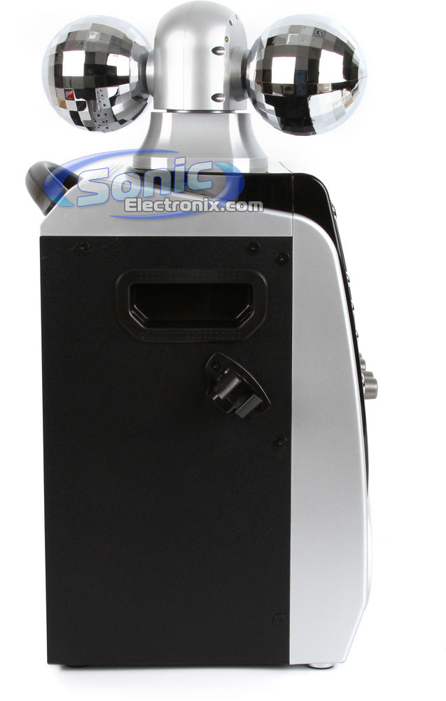 The Singing Machine SML-390 Image 3