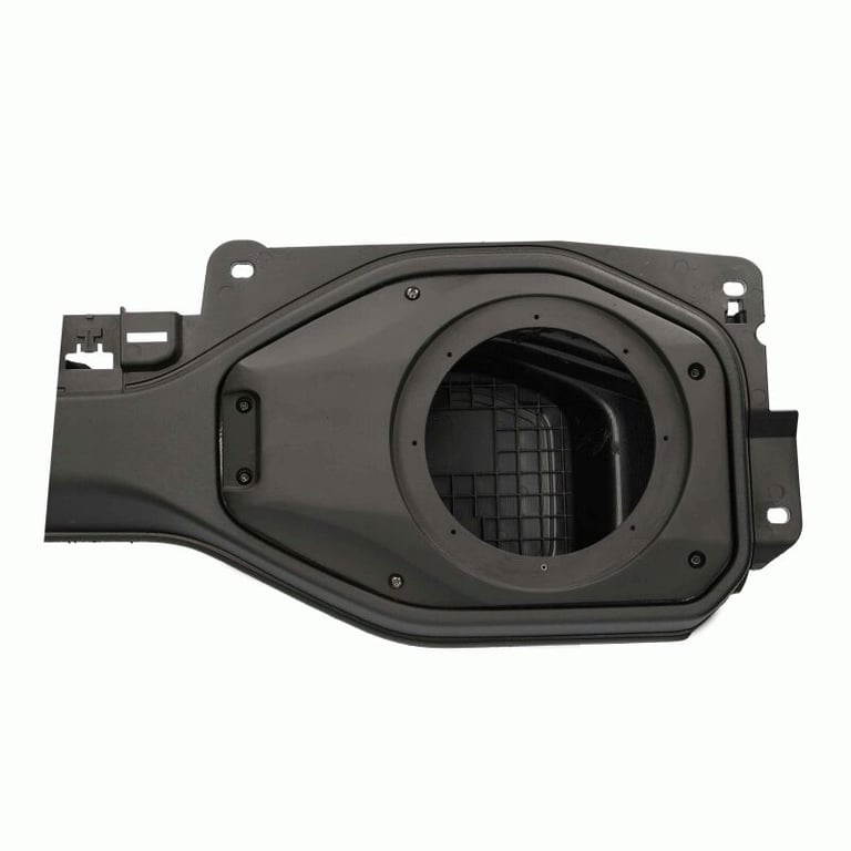 NVX N-Series Complete Speaker Upgrade Kit Image 15
