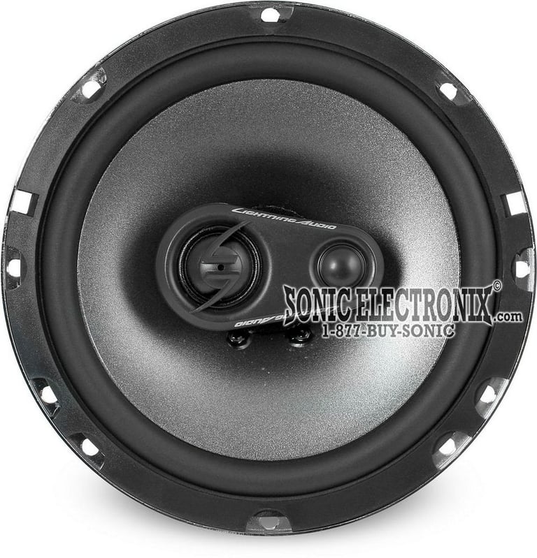 Lightning Audio Strike S4.65.3 Image 3