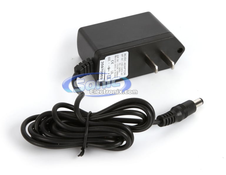 American DJ ACCENT STRIP BLACK RGB Image 7
