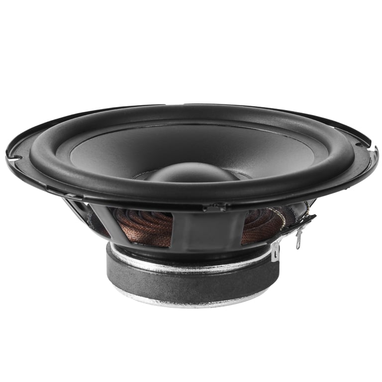 NVX N-Series Complete Speaker Upgrade Kit (Crew Cab) Image 4