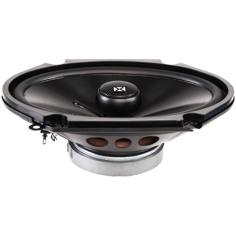 NVX N-Series Complete Speaker Upgrade Kit Image 4