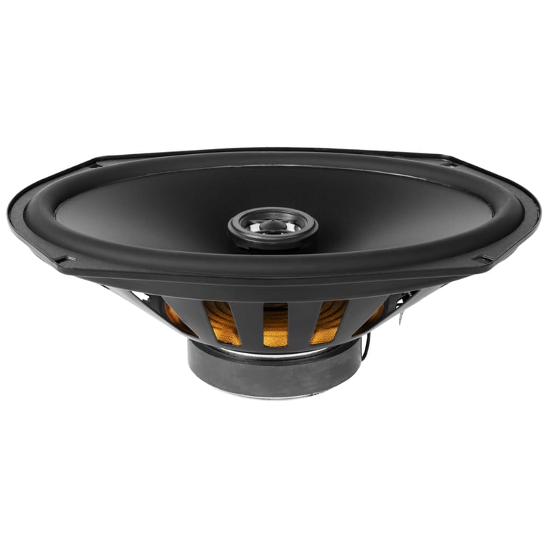 NVX E-Series Complete Speaker Upgrade Kit Image 11