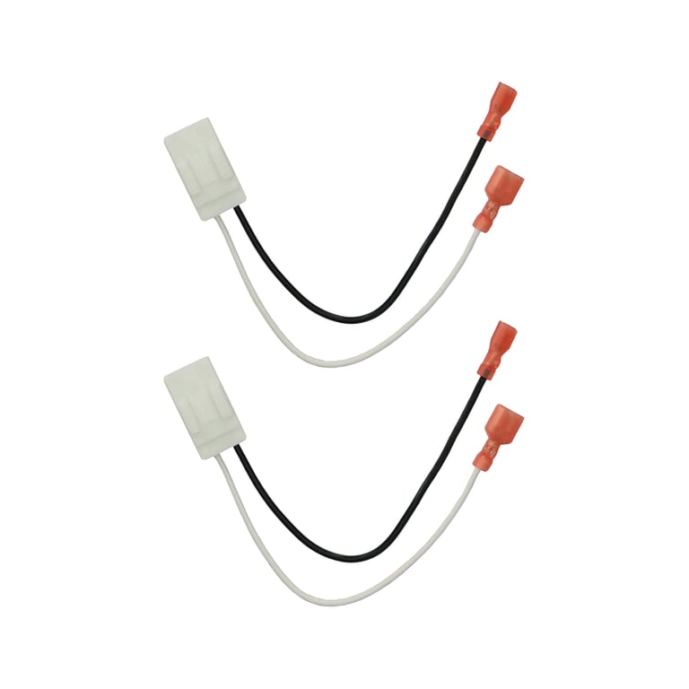 NVX N-Series Complete Speaker Upgrade Kit Image 23