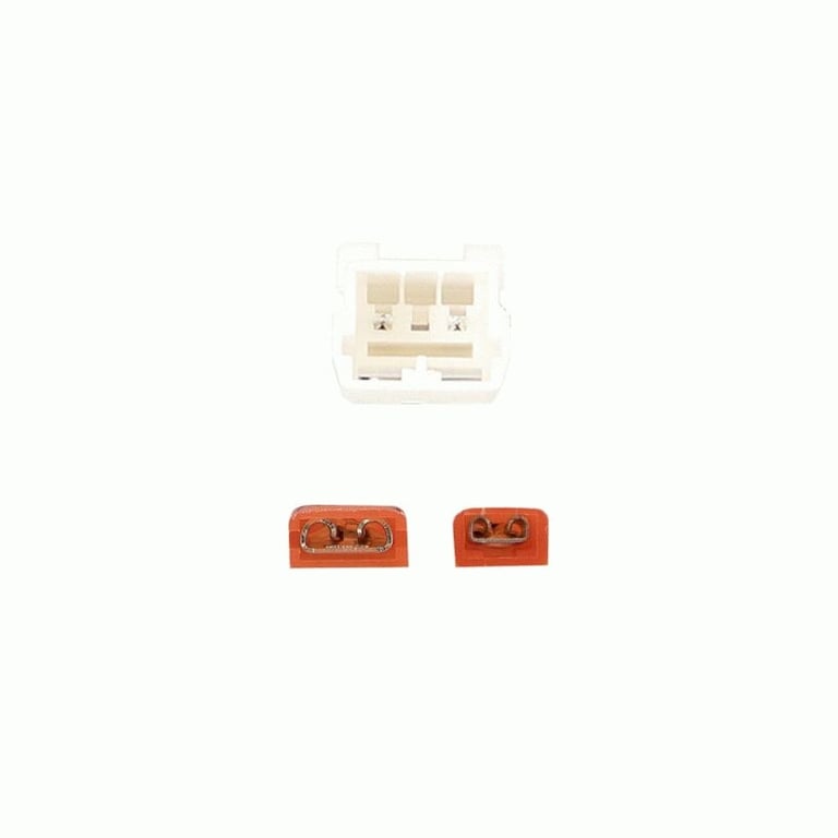 NVX N-Series Complete Speaker Upgrade Kit Image 13