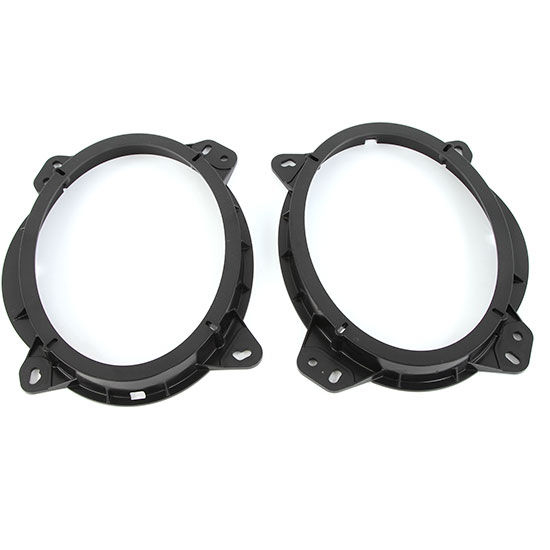 NVX N-Series Complete Speaker Upgrade Kit Image 17