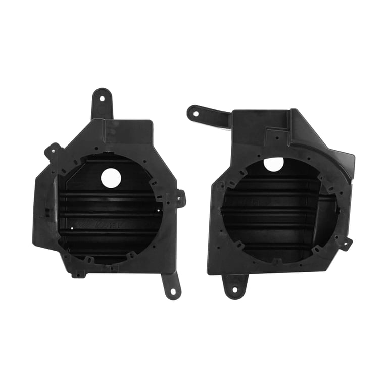 NVX N-Series Complete Speaker Upgrade Kit Image 19