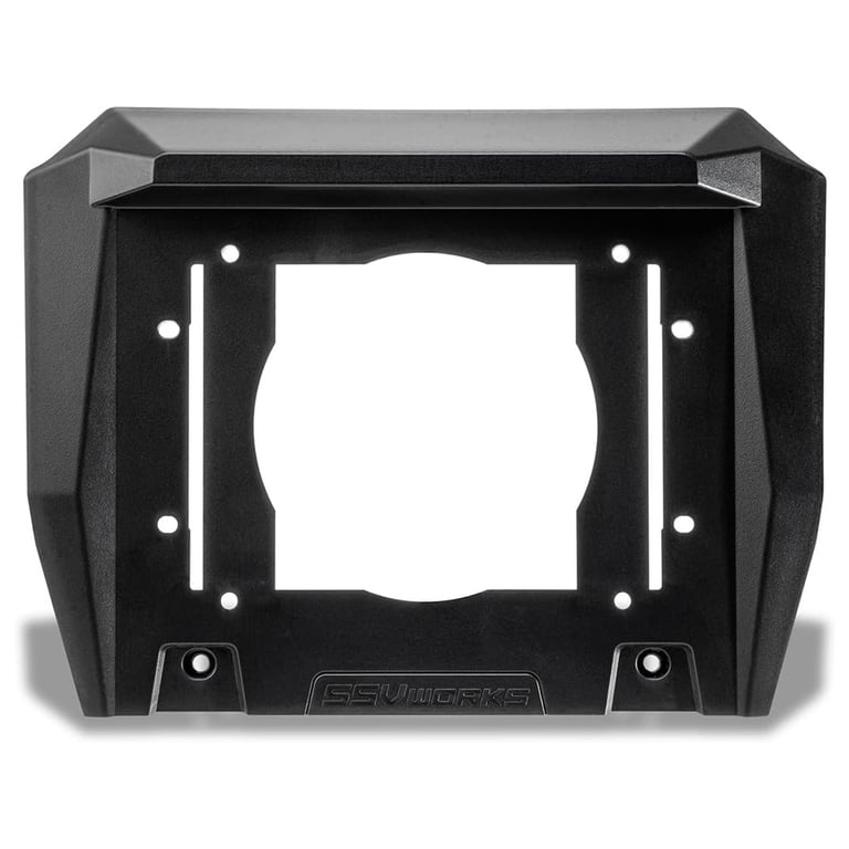 SSV Works 250-RZ6-DMR4 Image 2