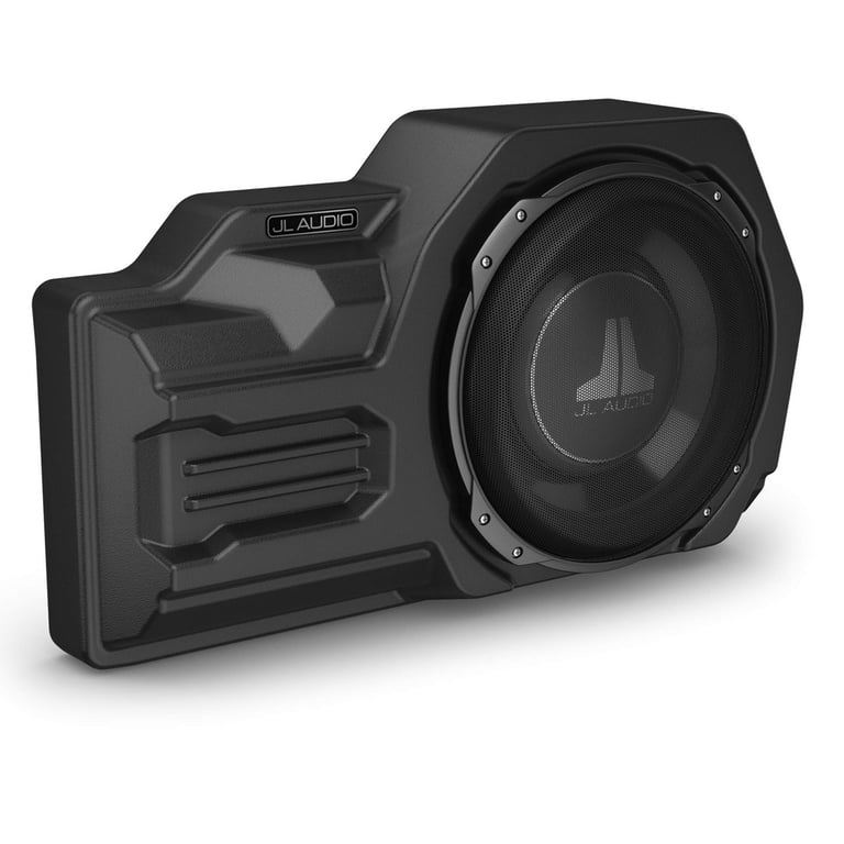 JL Audio Stealthbox&reg; SBX-J-JL4D24/12TW3 Image 2