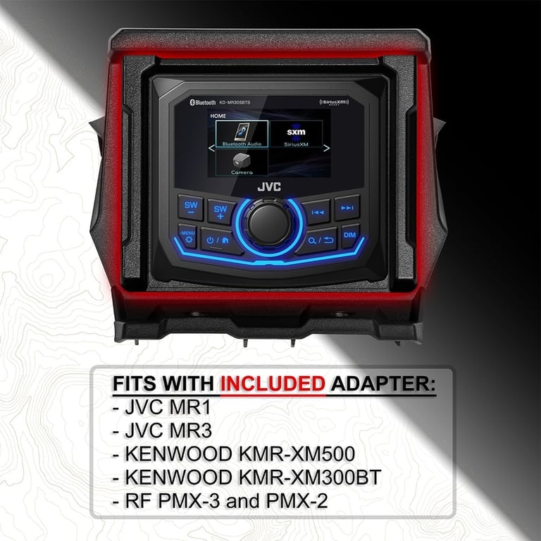 SSV Works 200-X3-DMR4 Image 7
