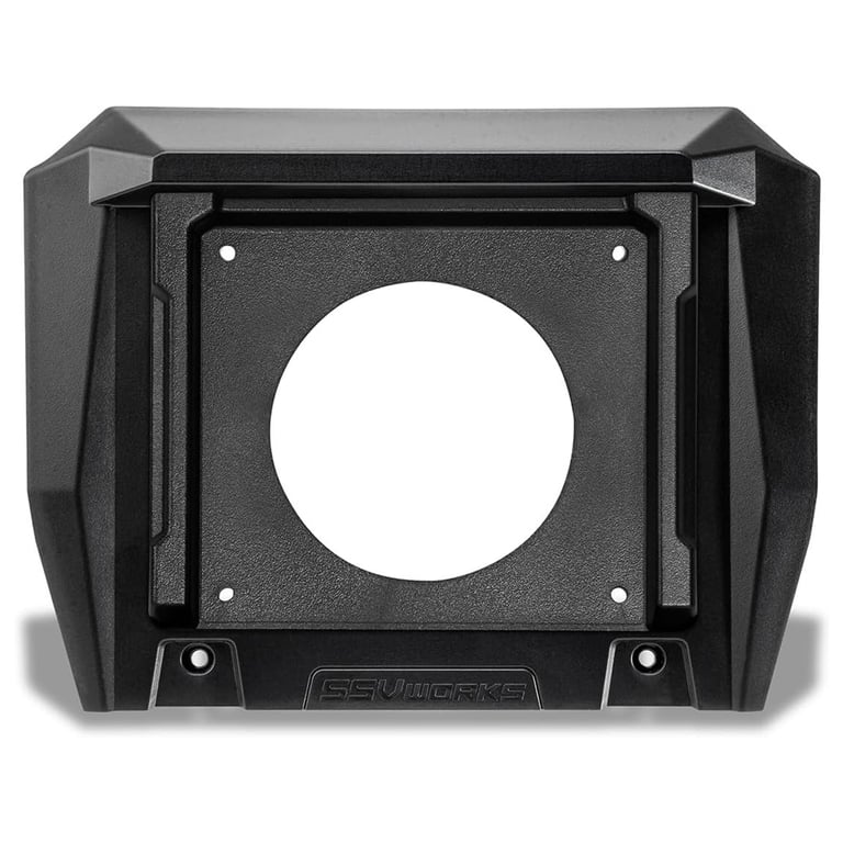 SSV Works 250-RZ6-DMR4 Image 1