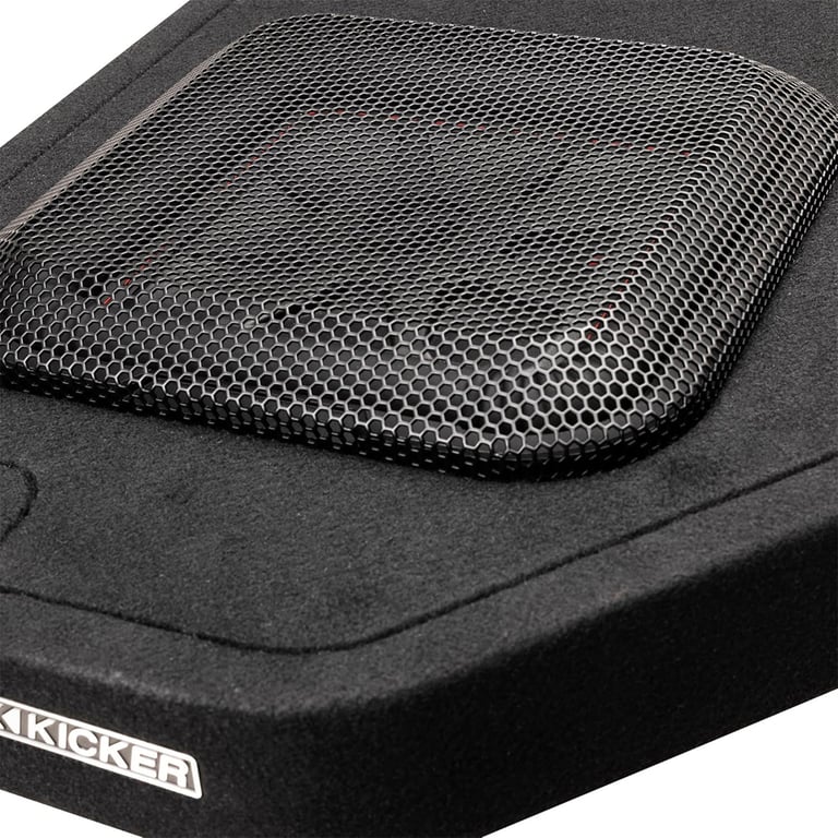 Kicker 51K5RDL7T102 (Open Box, Great) Image 3