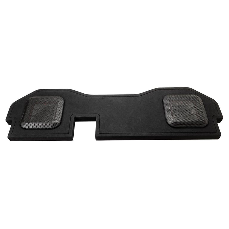 Kicker 51K5RDL7T102 (Open Box, Great) Image 1