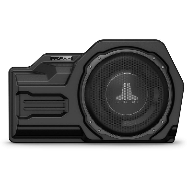 JL Audio Stealthbox&reg; SBX-J-JL4D24/12TW3 Image 1