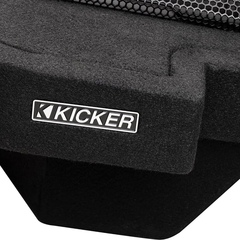 Kicker 51K5RDL7T102 (Open Box, Great) Image 4