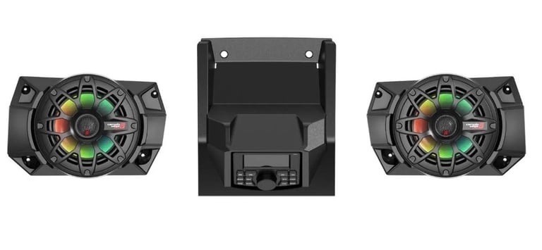 Cerwin-Vega RPMGRDA Image 1