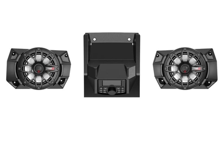 Cerwin-Vega RPMGRDA Image 3
