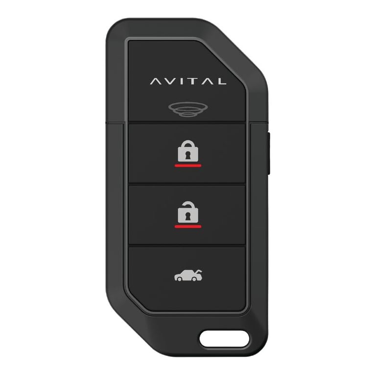 Avital 7147LS Image 1