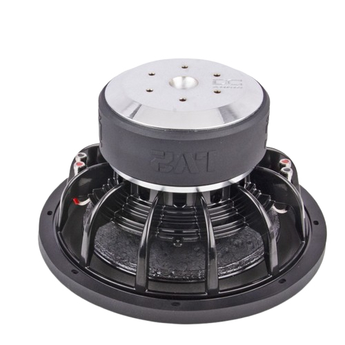 DC Audio Level 2 12M4D4 (M4LV212D4) Image 5