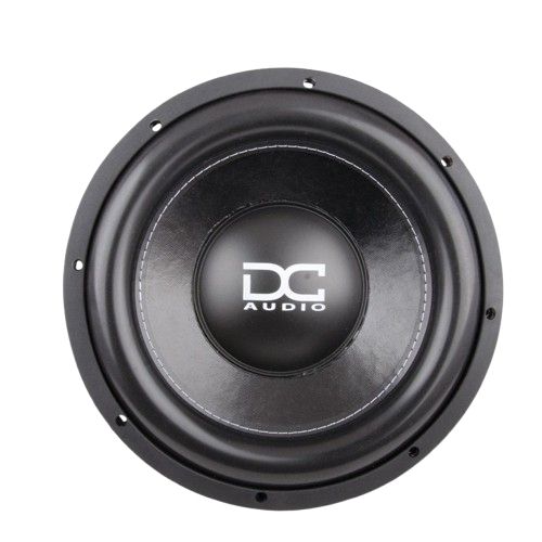 DC Audio Level 2 12M4D4 (M4LV212D4) Image 2