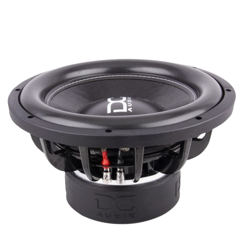 DC Audio Level 2 12M4D4 (M4LV212D4) Image 3
