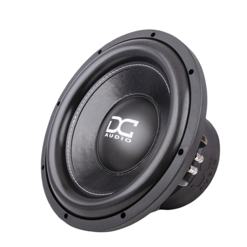 DC Audio Level 2 12M4D4 (M4LV212D4) Image 1
