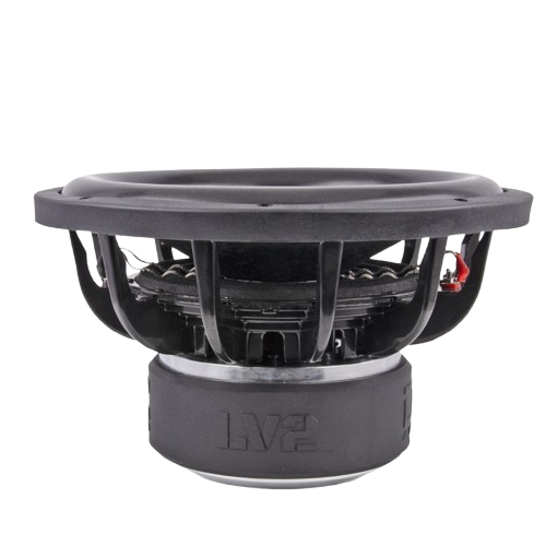 DC Audio Level 2 12M4D4 (M4LV212D4) Image 4