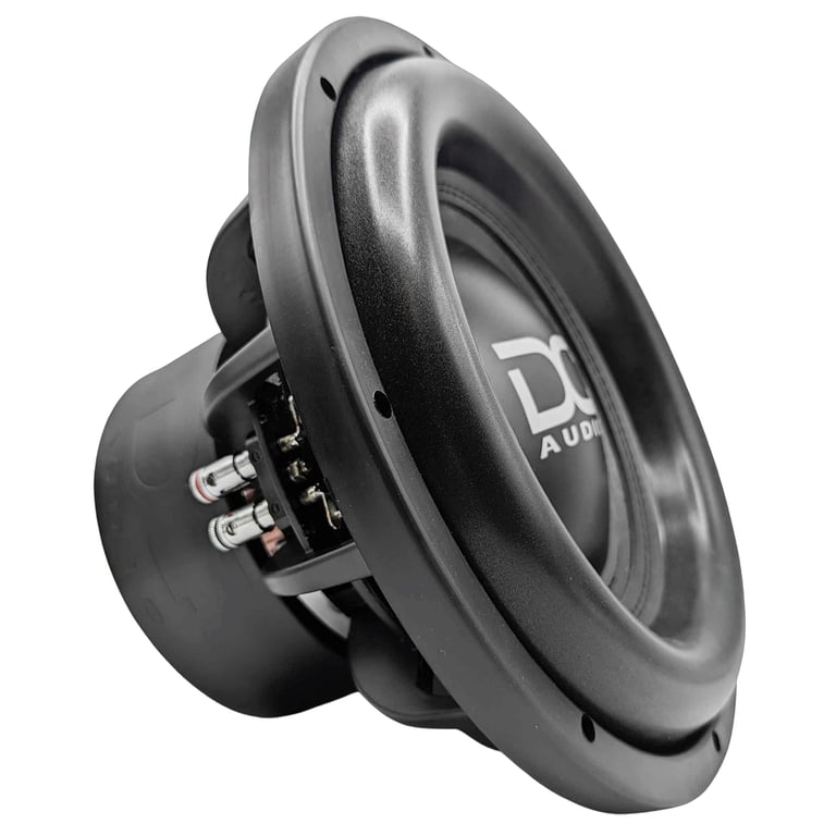 DC Audio Level 3 10M4D2 (M4LV310D2) Image 1