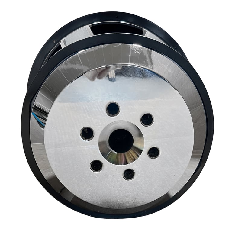 DC Audio Level 6 18M6D2 Image 6