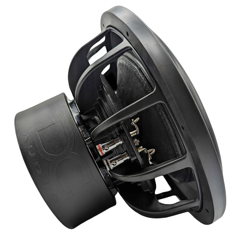 DC Audio Level 3 10M4D2 (M4LV310D2) Image 3