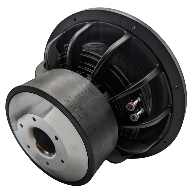 DC Audio Level 3 10M4D2 (M4LV310D2) Image 4