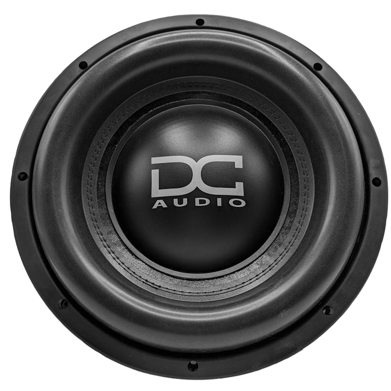 DC Audio Level 3 10M4D2 (M4LV310D2) Image 2