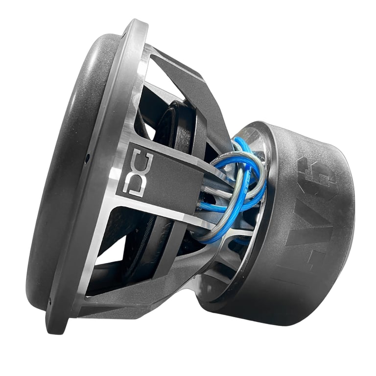 DC Audio Level 6 18M6D2 Image 3